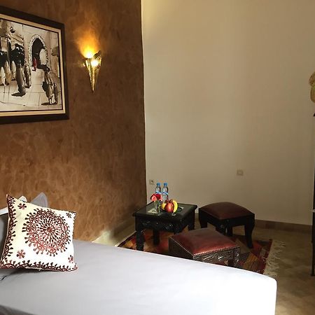 Riad Limouna Маракеш Екстериор снимка