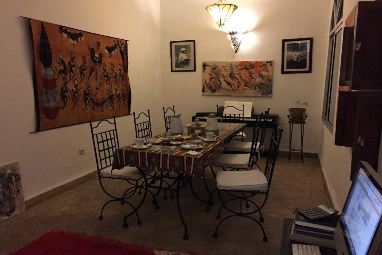 Riad Limouna Маракеш Екстериор снимка