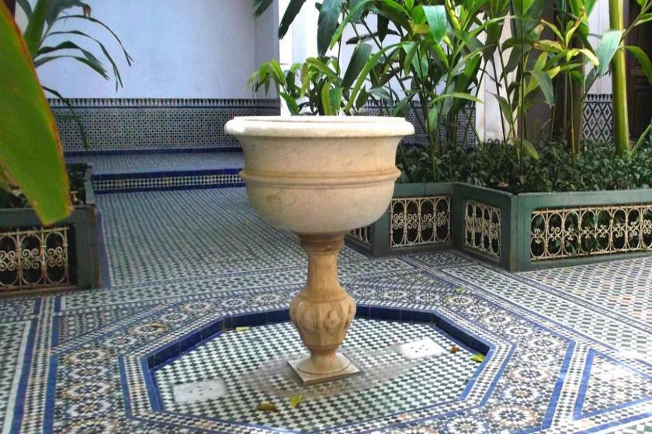 Riad Limouna Маракеш Екстериор снимка