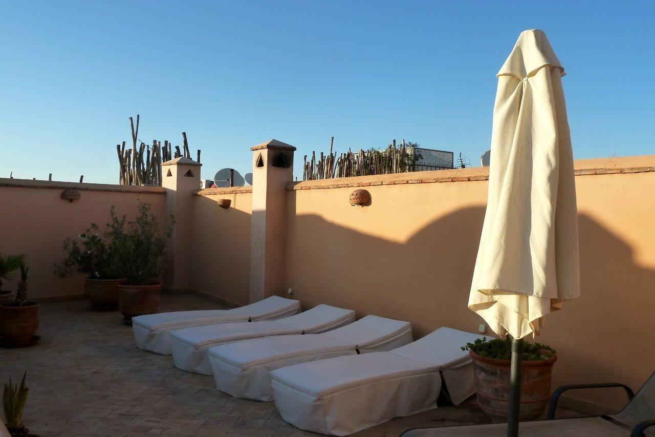 Riad Limouna Маракеш Екстериор снимка