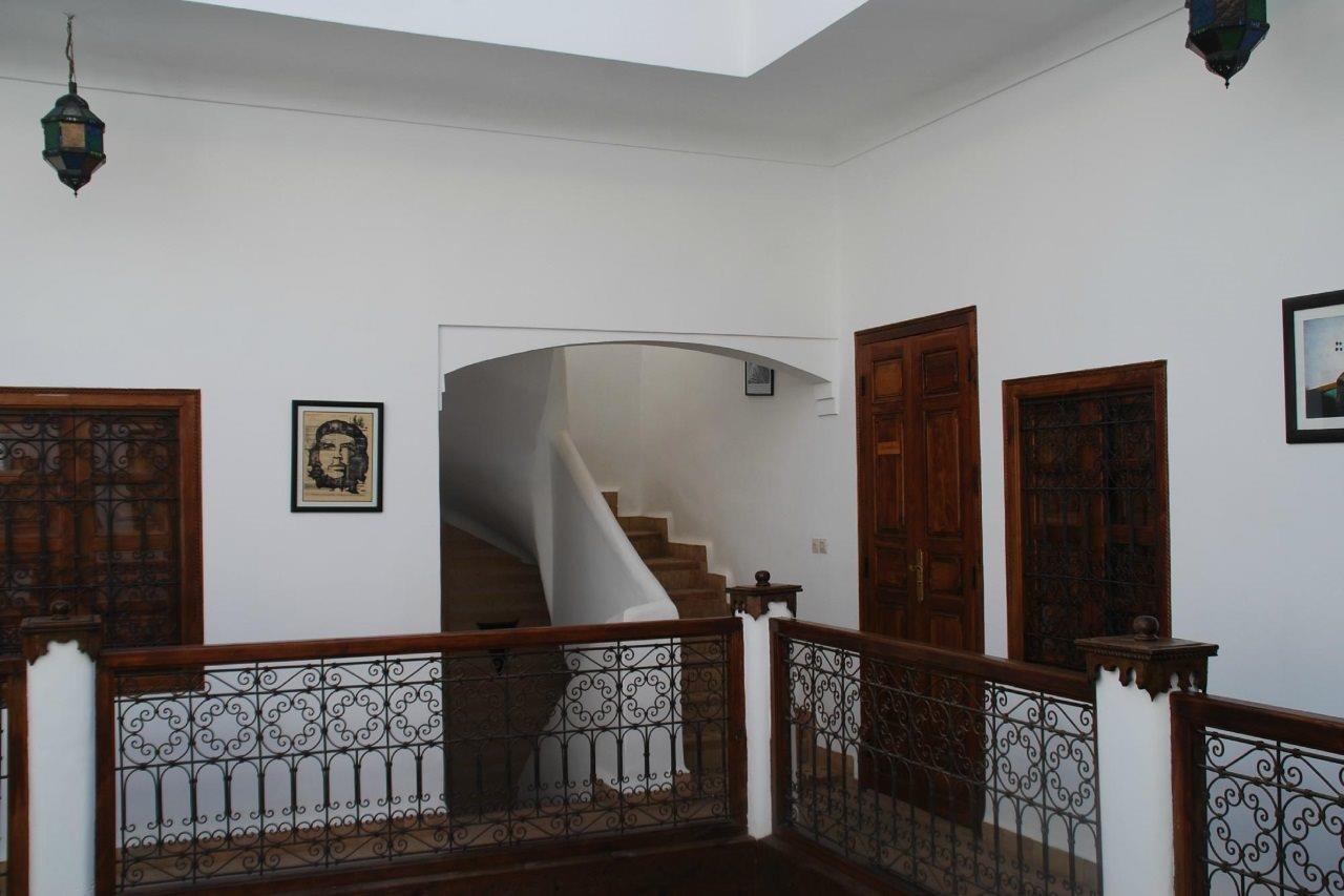 Riad Limouna Маракеш Екстериор снимка