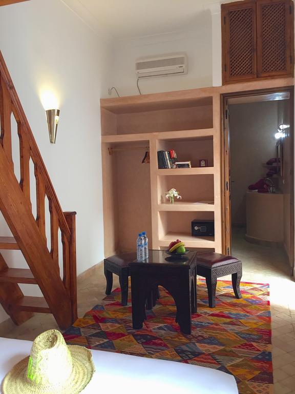 Riad Limouna Маракеш Екстериор снимка