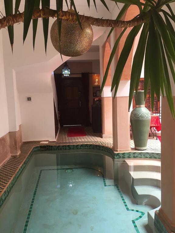 Riad Limouna Маракеш Екстериор снимка
