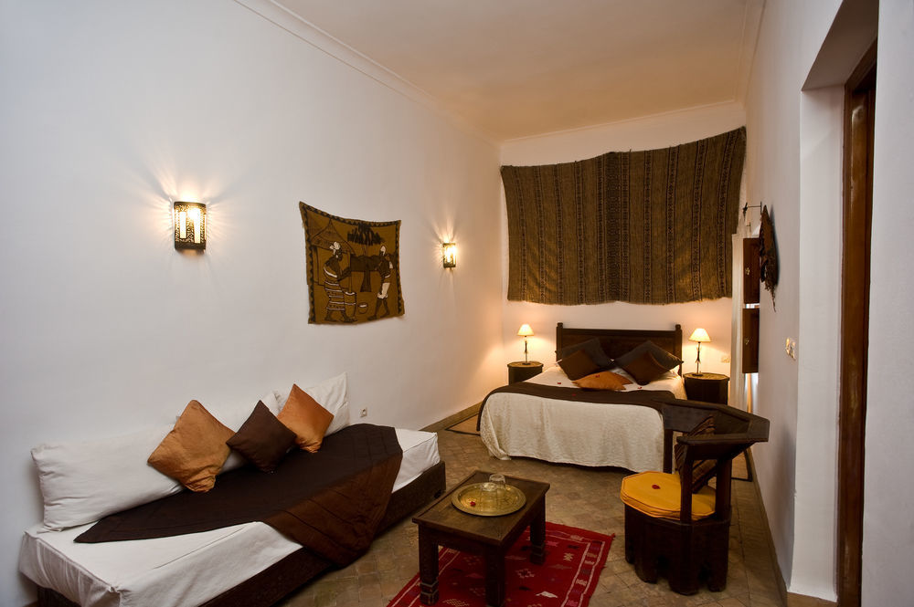 Riad Limouna Маракеш Екстериор снимка