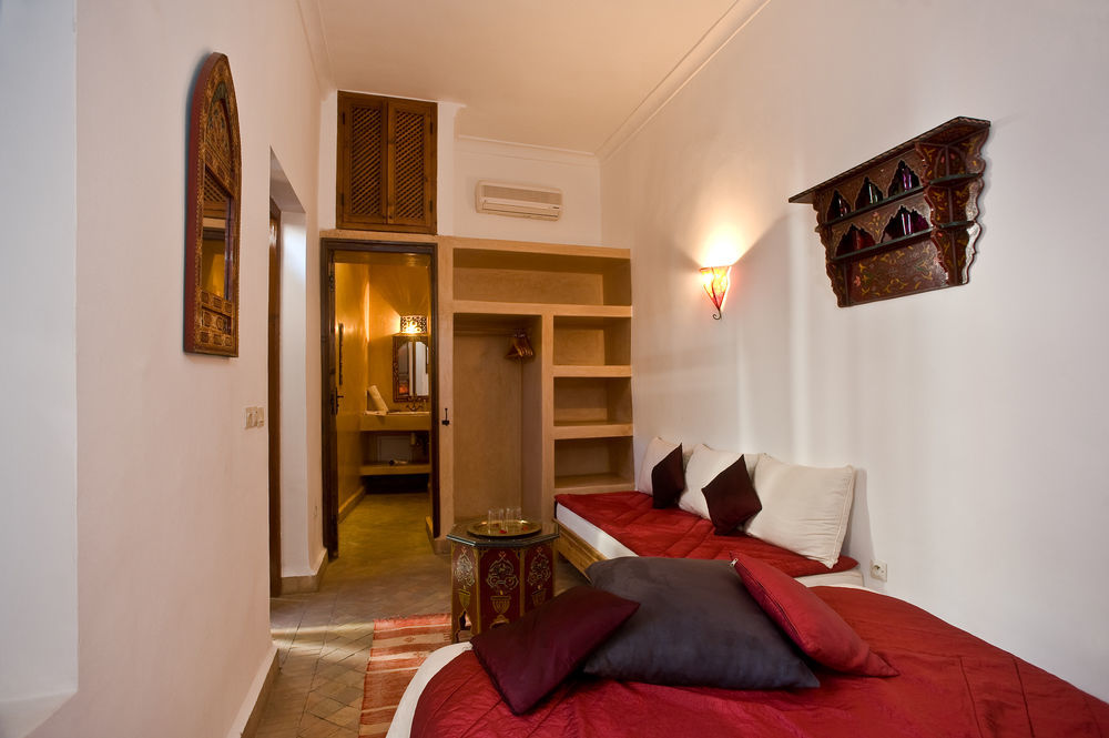 Riad Limouna Маракеш Екстериор снимка