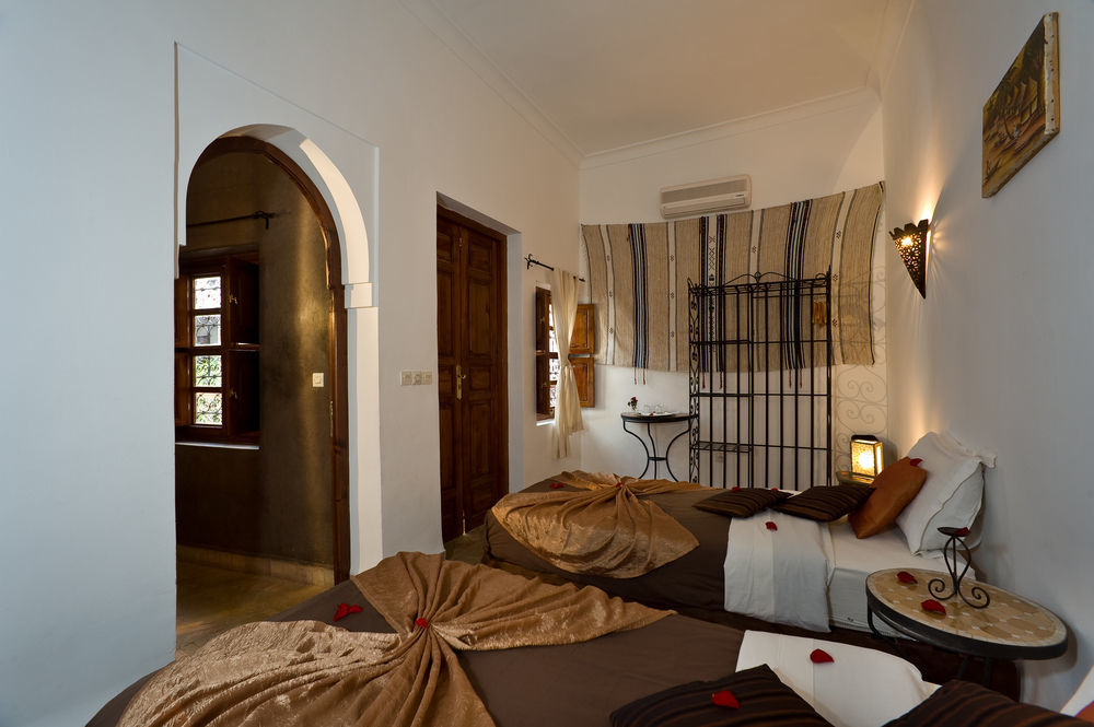 Riad Limouna Маракеш Екстериор снимка