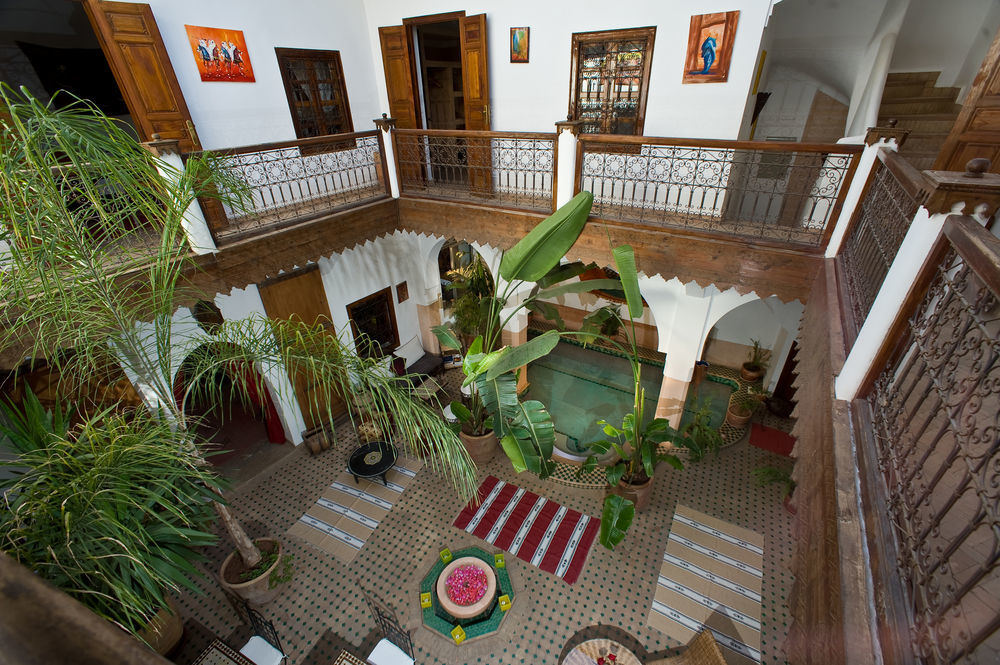 Riad Limouna Маракеш Екстериор снимка