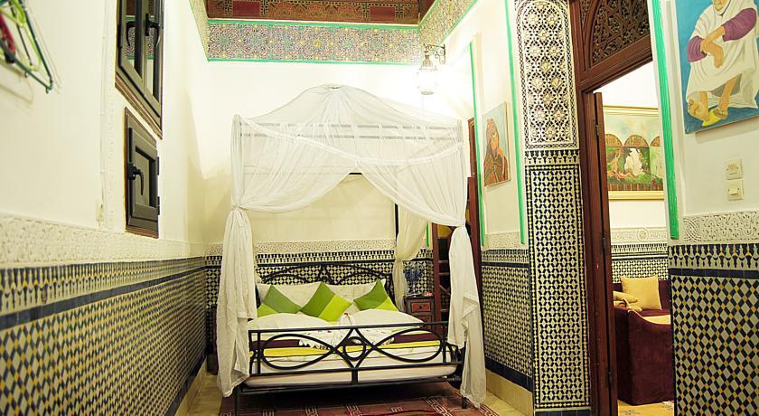 Riad Limouna Маракеш Екстериор снимка