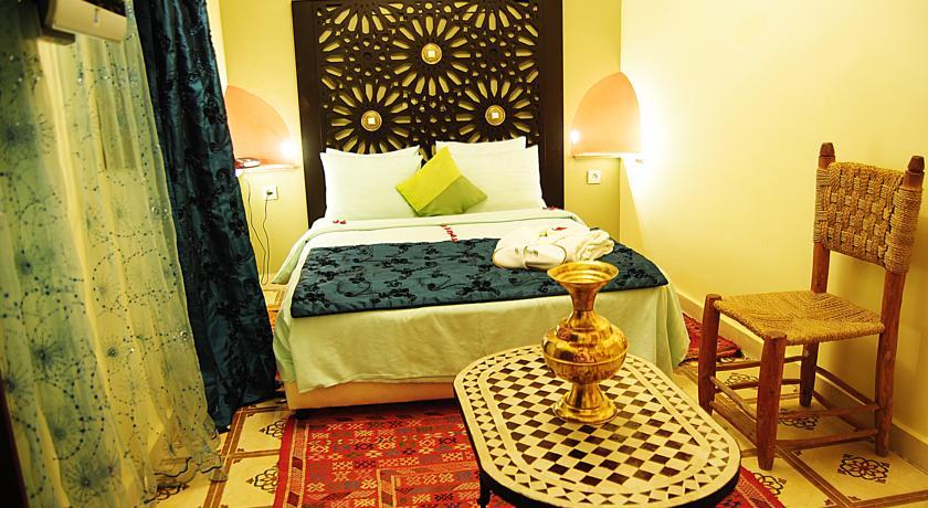 Riad Limouna Маракеш Екстериор снимка