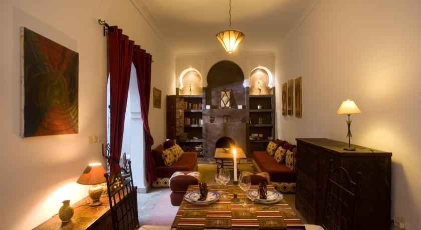 Riad Limouna Маракеш Екстериор снимка
