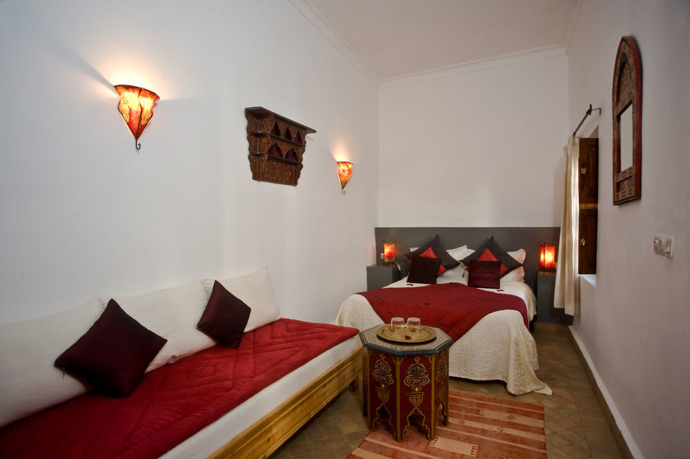 Riad Limouna Маракеш Екстериор снимка