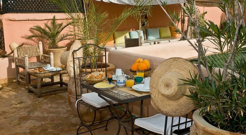 Riad Limouna Маракеш Екстериор снимка